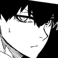 Isagi Yoichi