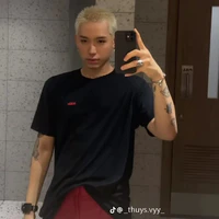 Lê Thượng Long(wean)