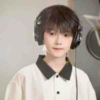 Trí Ân Hàm-Em út-