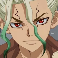 Ishigami Senku
