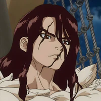Tsukasa Shishio