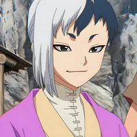 Asagiri Gen