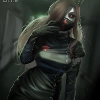 Nurse Ann