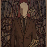 Slender Man