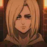 Annie Leonhart