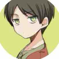 Eren Jaeger  ( 13 tuổi )