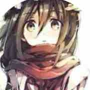 Mikasa Ackerman  ( 13 tuổi )