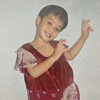 Đặng Thành An-Lúc bé