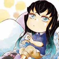 Tokitou Muichirou