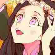 Kamado Nezuko