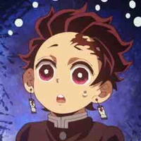 Kamado Tanjiro