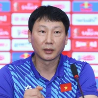 HLV Kim Sang Sik