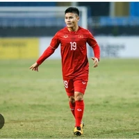 Nguyễn Quang Hải