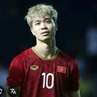 Nguyễn Công Phượng