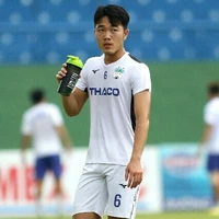 Lương Xuân Trường