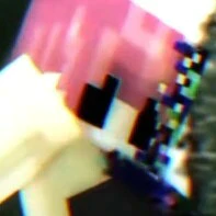 Hiha Glitch.