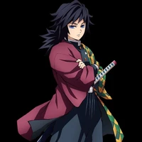 Tomioka Giyu(Giáo dục thể chất)