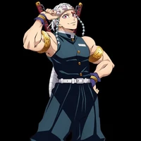 Uzui Tengen(âm nhạc)