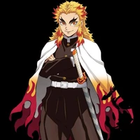 Rengoku Kyojuro(lịch sử)