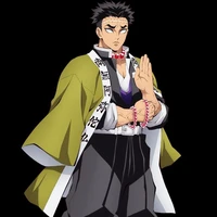 Himejima Gyomei(đạo đức)