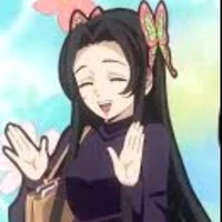 Kocho Kanae(Kĩ năng sống)