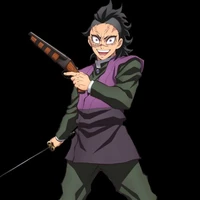 Shinazugawa Genya(học sinh)