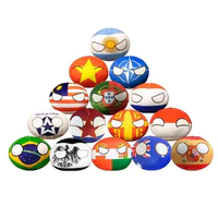 tg thứ hai (tg ít đất diễn nhất)