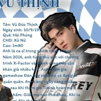 Vũ Đức Thinh_Vũ Thịnh_95