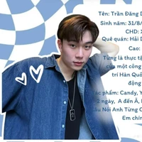 Trần Đăng Dương_Dương Domic_20