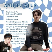 Bùi Anh Tú_Anh Tú Atus_93