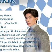 Lê Trung Thanh_Erik_97