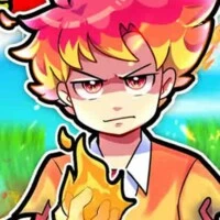 hiha flarme