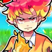 hiha flarme
