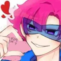hiha blue blue