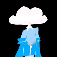 cloudy(chị họ của astro)