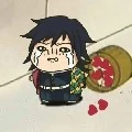 tomioka giyuu