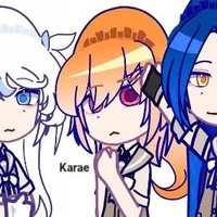 Irumashi Karae