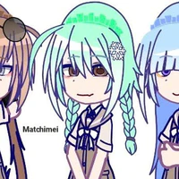 Suzuki Matchimei