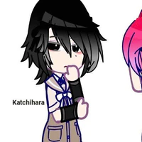 Magumi Katchihara