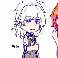 Rishiki Eric