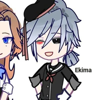 Mimoto Ekima
