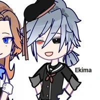 Mimoto Ekima