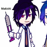 Izushina Makichi