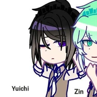 Gishima Yuichi