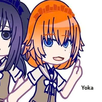 Itou Yoka