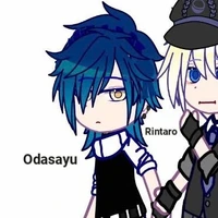 Katou Odasayu