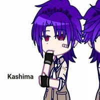 Inoue Kashima
