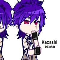 Matsumoto Kazashi