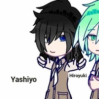 Shimizu Yashiyo