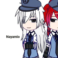 Nayamio Tanahashi